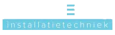 Logo Van Beers Installatietechniek wit